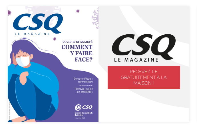 CSQ Magazine