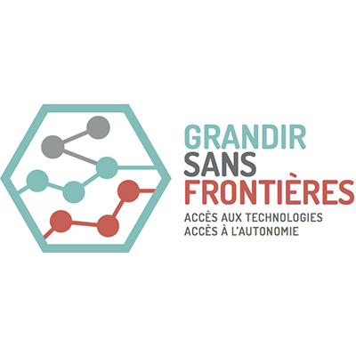 3Grandir Sans Frontières
