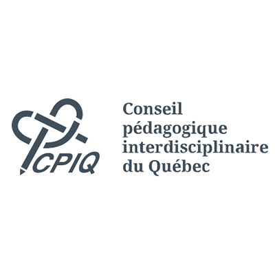 11Conseil pédagogique interdisciplinaire du Québec